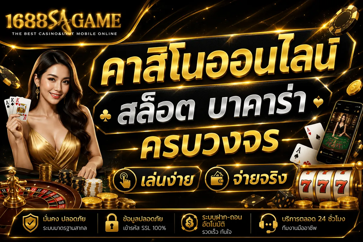 1688SAGAME image